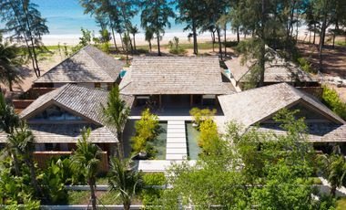 5 Bedroom Villa for sale in Khok Kloi, Phangnga