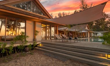 5 Bedroom Villa for sale in Khok Kloi, Phangnga