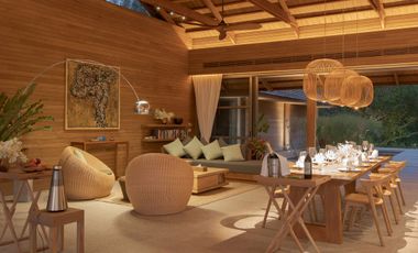 5 Bedroom Villa for sale in Khok Kloi, Phangnga