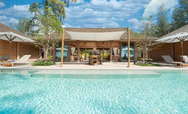 5 Bedroom Villa for sale in Khok Kloi, Phangnga