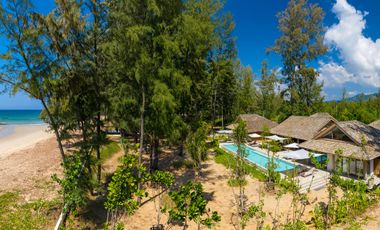 5 Bedroom Villa for sale in Khok Kloi, Phangnga