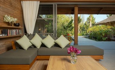 5 Bedroom Villa for sale in Khok Kloi, Phangnga