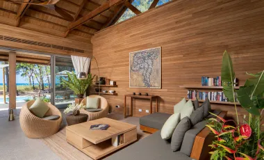 5 Bedroom Villa for sale in Khok Kloi, Phangnga