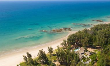 5 Bedroom Villa for sale in Khok Kloi, Phangnga