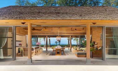 5 Bedroom Villa for sale in Khok Kloi, Phangnga