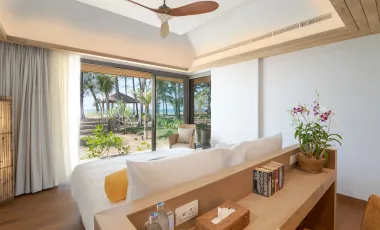 5 Bedroom Villa for sale in Khok Kloi, Phangnga