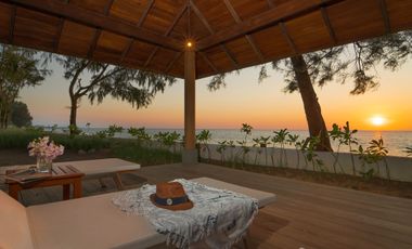 5 Bedroom Villa for sale in Khok Kloi, Phangnga