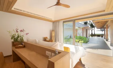 5 Bedroom Villa for sale in Khok Kloi, Phangnga