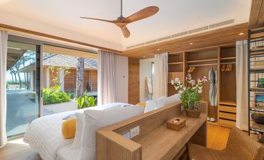 5 Bedroom Villa for sale in Khok Kloi, Phangnga