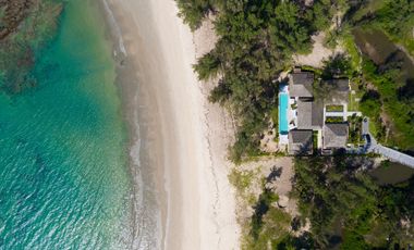 5 Bedroom Villa for sale in Khok Kloi, Phangnga