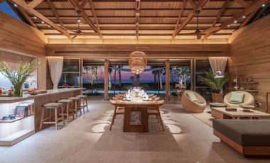 5 Bedroom Villa for sale in Khok Kloi, Phangnga