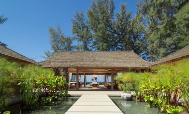 5 Bedroom Villa for sale in Khok Kloi, Phangnga