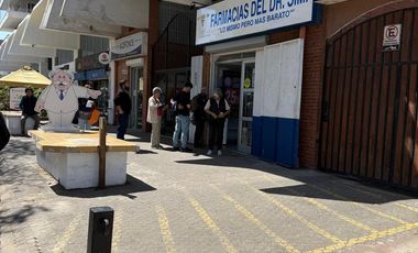 Se arrienda Local Comercial en Av Libertad