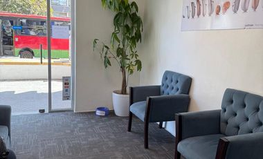 Se arrienda Local Comercial en Av Libertad