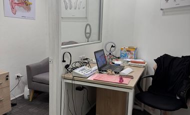 Se arrienda Local Comercial en Av Libertad