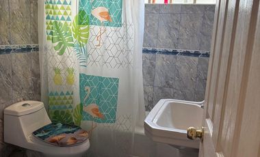 Se  arrienda casa en Viña del Mar, Chorrillos.