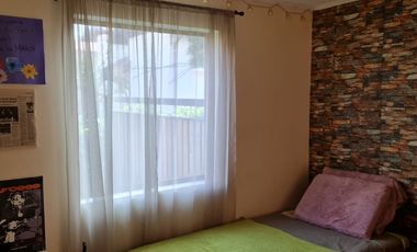 Se  arrienda casa en Viña del Mar, Chorrillos.