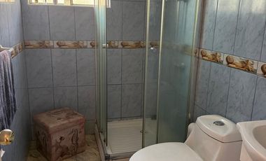 Se  arrienda casa en Viña del Mar, Chorrillos.