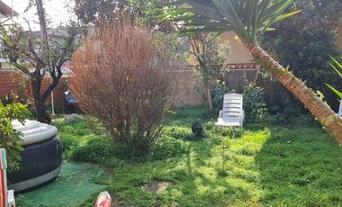 Se  arrienda casa en Viña del Mar, Chorrillos.