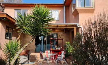 Se  arrienda casa en Viña del Mar, Chorrillos.