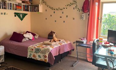 Se  arrienda casa en Viña del Mar, Chorrillos.