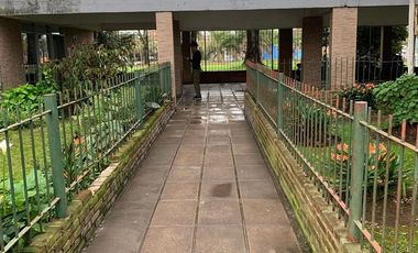 VENTA DPTO 4 AMB ESTACIONAMIENTO, TERRAZA Y PARRIL