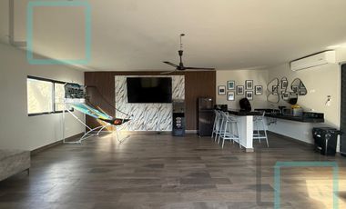 CASA EN RENTA LOS CAVAZOS ZONA CARRETERA NACIONAL SANTIAGO