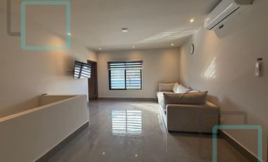 CASA EN RENTA LOS CAVAZOS ZONA CARRETERA NACIONAL SANTIAGO