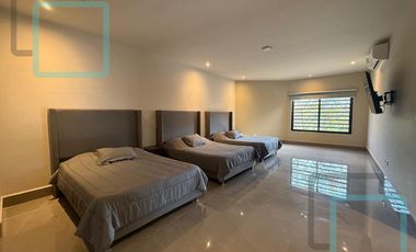 CASA EN RENTA LOS CAVAZOS ZONA CARRETERA NACIONAL SANTIAGO