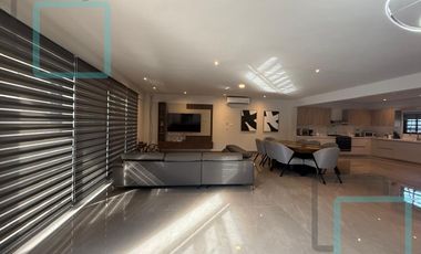 CASA EN RENTA LOS CAVAZOS ZONA CARRETERA NACIONAL SANTIAGO