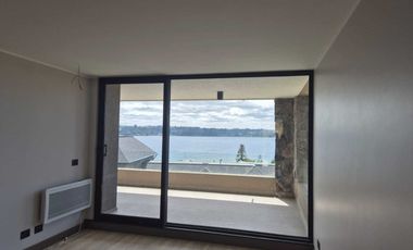 Departamento en arriendo en FRUTILLAR