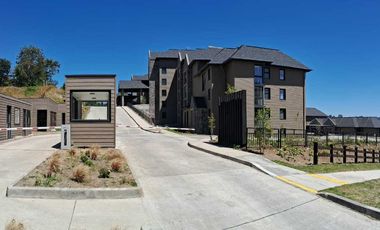 Departamento en arriendo en FRUTILLAR