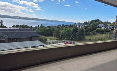 Departamento en arriendo en FRUTILLAR