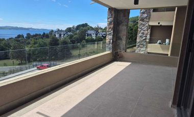 Departamento en arriendo en FRUTILLAR