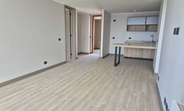 Departamento en arriendo en FRUTILLAR