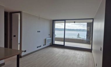 Departamento en arriendo en FRUTILLAR