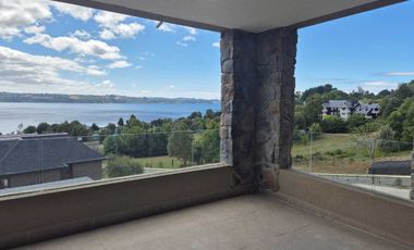 Departamento en arriendo en FRUTILLAR