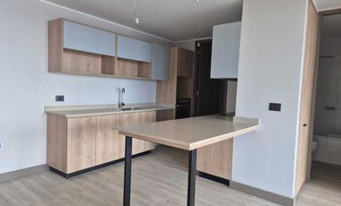 Departamento en arriendo en FRUTILLAR