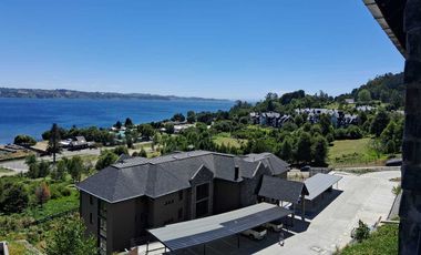 Departamento en arriendo en FRUTILLAR