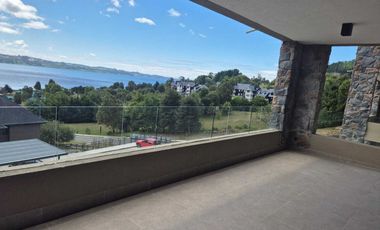 Departamento en arriendo en FRUTILLAR