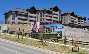 Departamento en arriendo  en FRUTILLAR