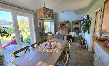 Casa en arriendo en PUERTO VARAS