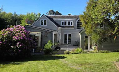 Casa en arriendo en PUERTO VARAS