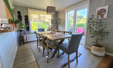 Casa en arriendo en PUERTO VARAS