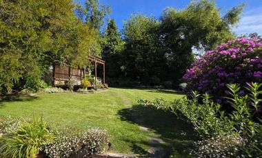 Casa en arriendo en PUERTO VARAS