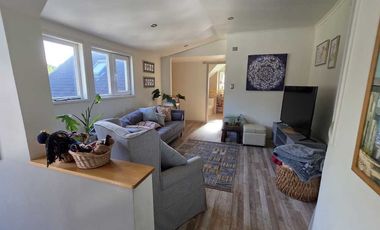 Casa en arriendo en PUERTO VARAS