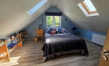 Casa en arriendo en PUERTO VARAS