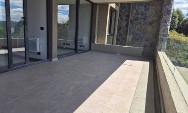 Departamento en arriendo en FRUTILLAR