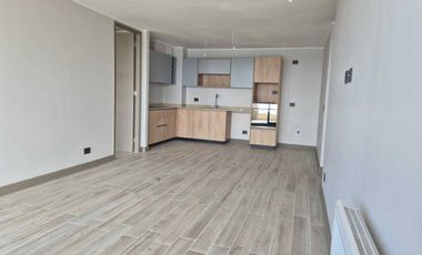 Departamento en arriendo en FRUTILLAR
