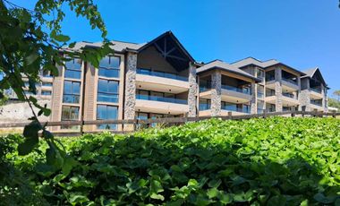 Departamento en arriendo en FRUTILLAR